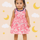 Cotton Frock – Stylish & Comfortable (best 1 dispatched)