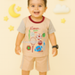 Comfy Cotton Daily Set – 0-2 Years just 150/- (best 1 dispatched)