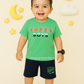 Comfy Cotton Daily Set – 0-2 Years just 150/- (best 1 dispatched)