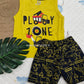 Any one Sleeveless Set for Boys | 0-2 Years |  Stay Cool, Stay Cute!