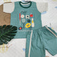 Comfy Cotton Daily Set – 0-2 Years just 150/- (best 1 dispatched)