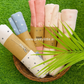 Premium Muslin Baby Towel Pack of 3 - Soft & Absorbent (Best 3 dispatched)