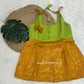 Pattu Frock (6-12 Months)
