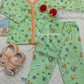 Soft Cotton Baby Night Suit –Moonbeam Cuddles (best 1 dispatched)