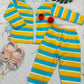 Soft Cotton Baby Night Suit –Moonbeam Cuddles (best 1 dispatched)