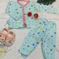 Soft Cotton Baby Night Suit –Moonbeam Cuddles (best 1 dispatched)