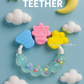 Rattle Teether