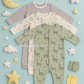 Cute open footed Rompers (Best 1 dispatched)