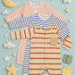 Cute open footed Rompers (Best 1 dispatched)