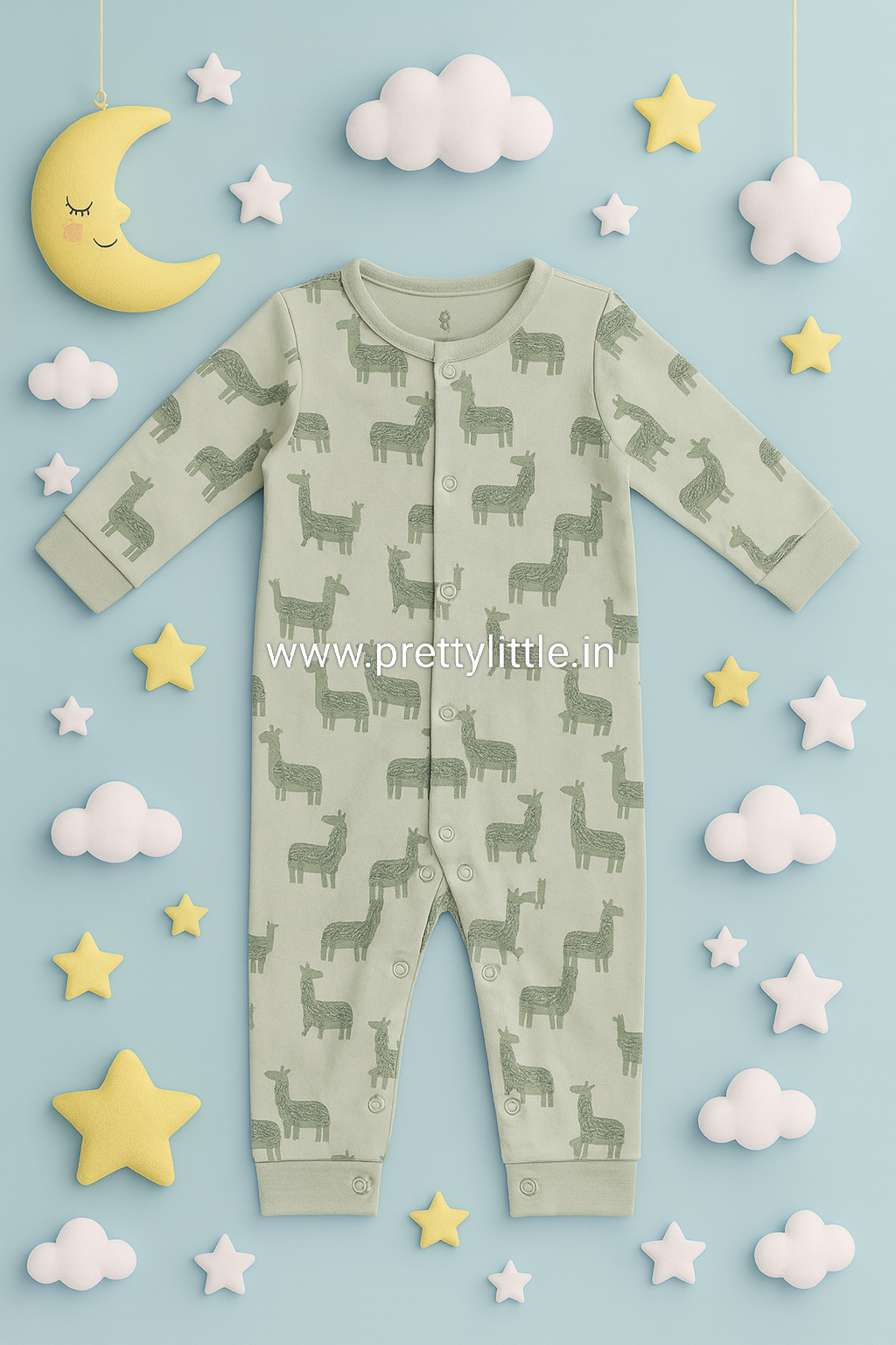 Cute open footed Rompers (Best 1 dispatched)