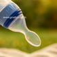 Gentle Silicone food Feeder for Smooth Feeding