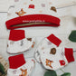 Cap mitten 3Pc Set - Printed (Best one dispatch)