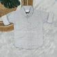 Boys’ Checked Shirt | Sizes 20–28 | Diwali 2025