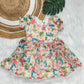 Pretty Little Princess gliter Frock – Diwali 2025 Collection