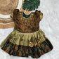 Pretty Little Traditional  Frock – Diwali 2025 Collection