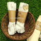 Premium Muslin Baby Towel Pack of 3 - Soft & Absorbent (Best 3 dispatched)