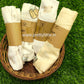 Premium Muslin Baby Towel Pack of 3 - Soft & Absorbent (Best 3 dispatched)