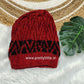Unisex Winter Knit Beanie – Big Size Woolen Cap (best 1 dispatched)
