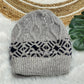 Unisex Winter Knit Beanie – Big Size Woolen Cap (best 1 dispatched)