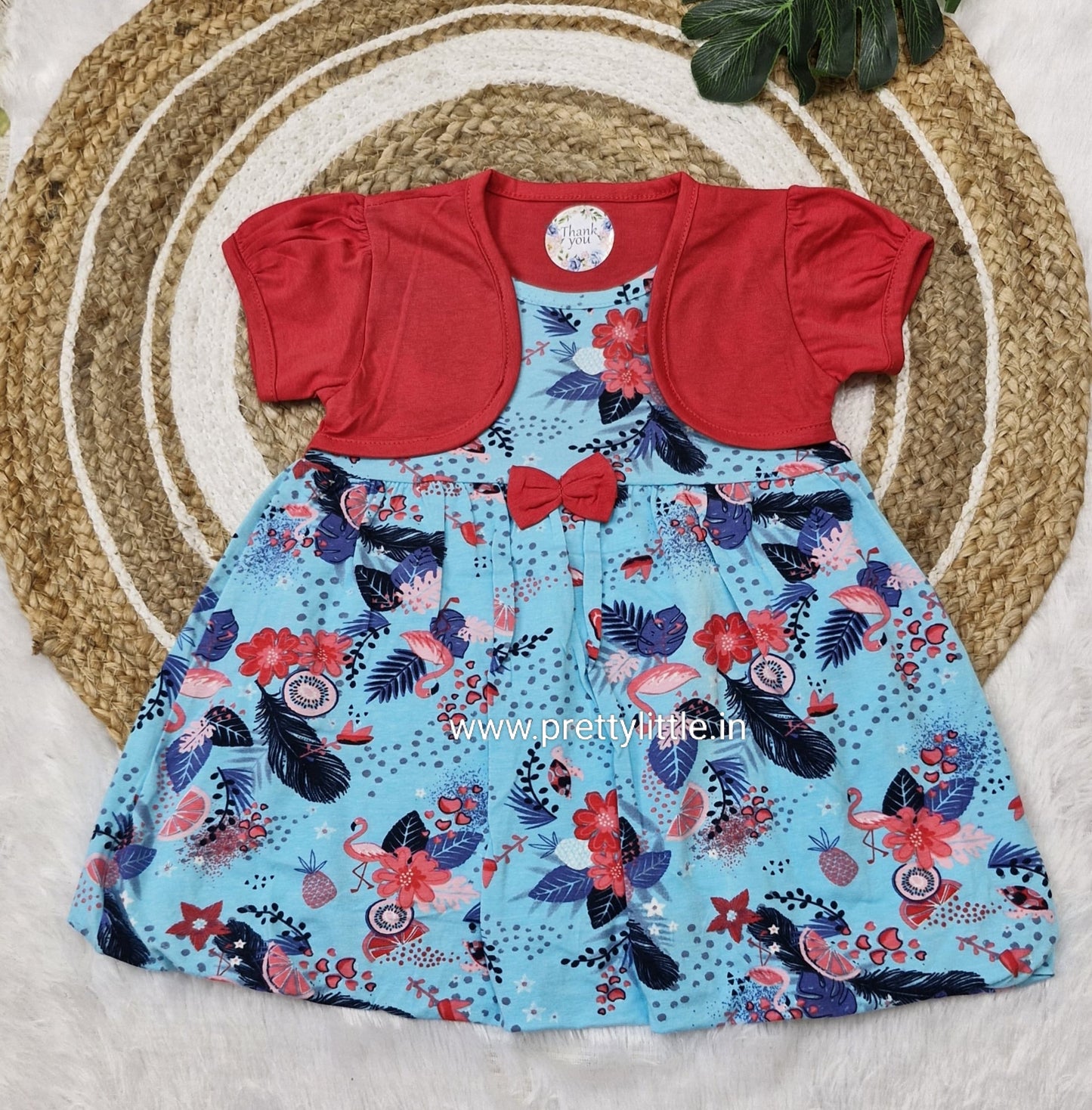 (Any 4)Cutie Frock -Premium Quality,4 frock Only 999/-(Best 4 dispatched)