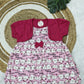 (Any 4)Cutie Frock -Premium Quality,4 frock Only 999/-(Best 4 dispatched)