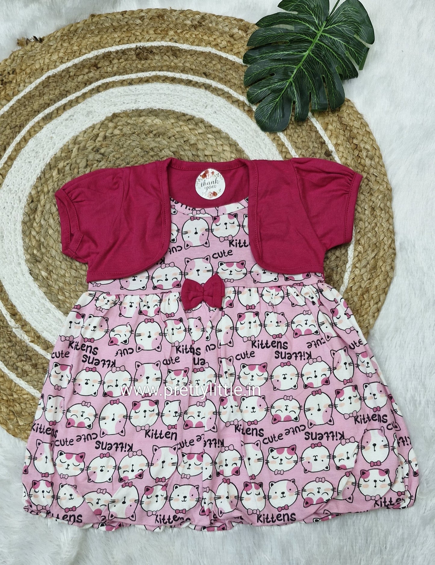 (Any 4)Cutie Frock -Premium Quality,4 frock Only 999/-(Best 4 dispatched)