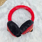 Cozy  Ear Winter Earmuffs for Kids - Soft & Warm (any 1)