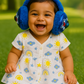 Cozy  Ear Winter Earmuffs for Kids - Soft & Warm (any 1)