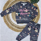Baby Winter  Set – Warm  Fabric | 9 Months to 3 Years |