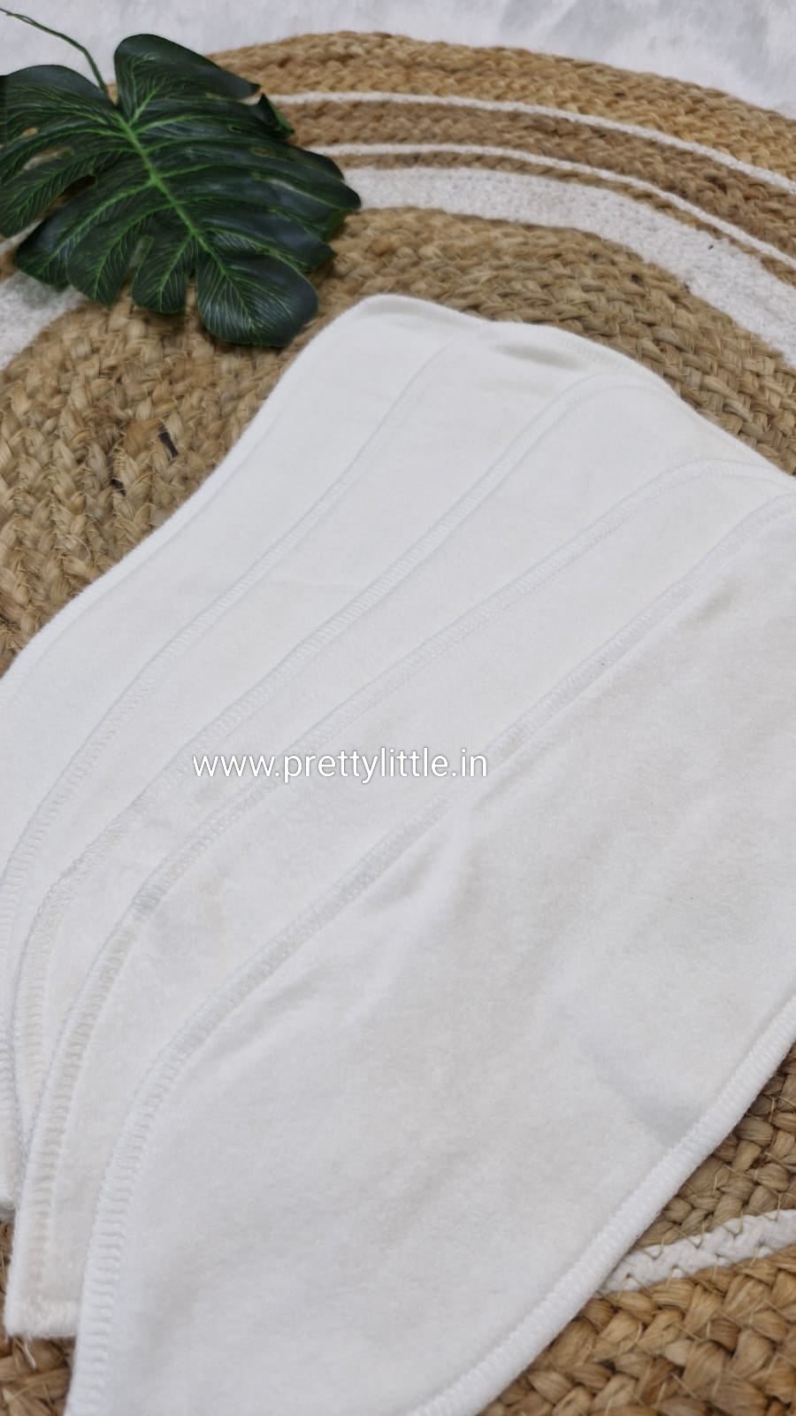 Premium 15 Pcs Reusable Pad Combo (Charcoal + Muslin + Regular)