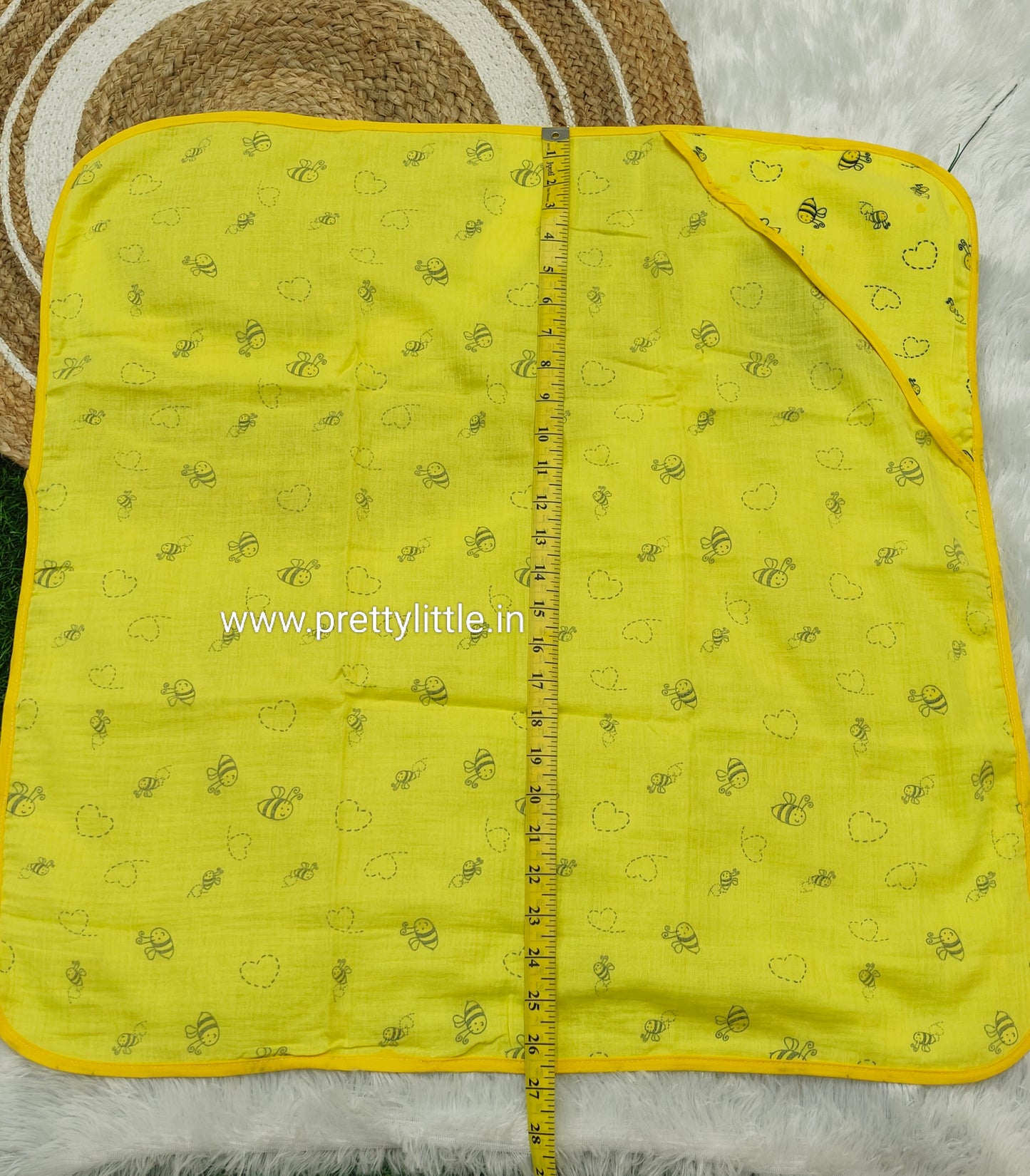 Muslin Hug Hooded cap Towel - Gentle & Breathable(best one dispatched)