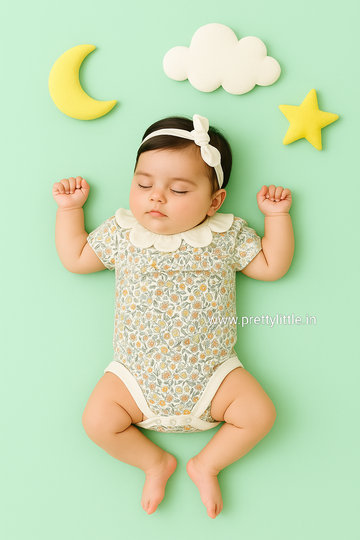 Affordable cute Baby Romper (onsie)– Premium Quality at ₹99
