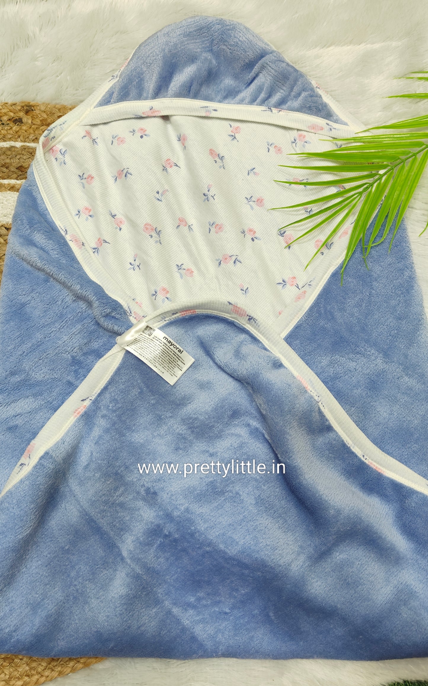 Premium Baby swaddle Towel Gentle & Breathable(best one dispatched)