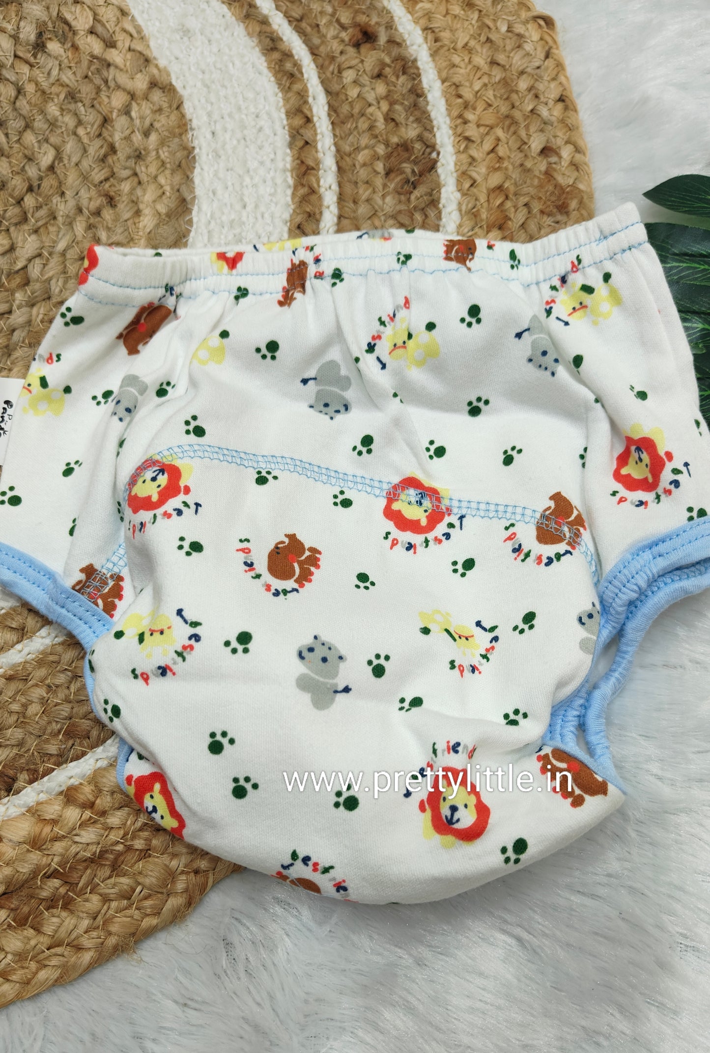 Adorable Padded Underwear for Toddlers ( any one dispatched)
