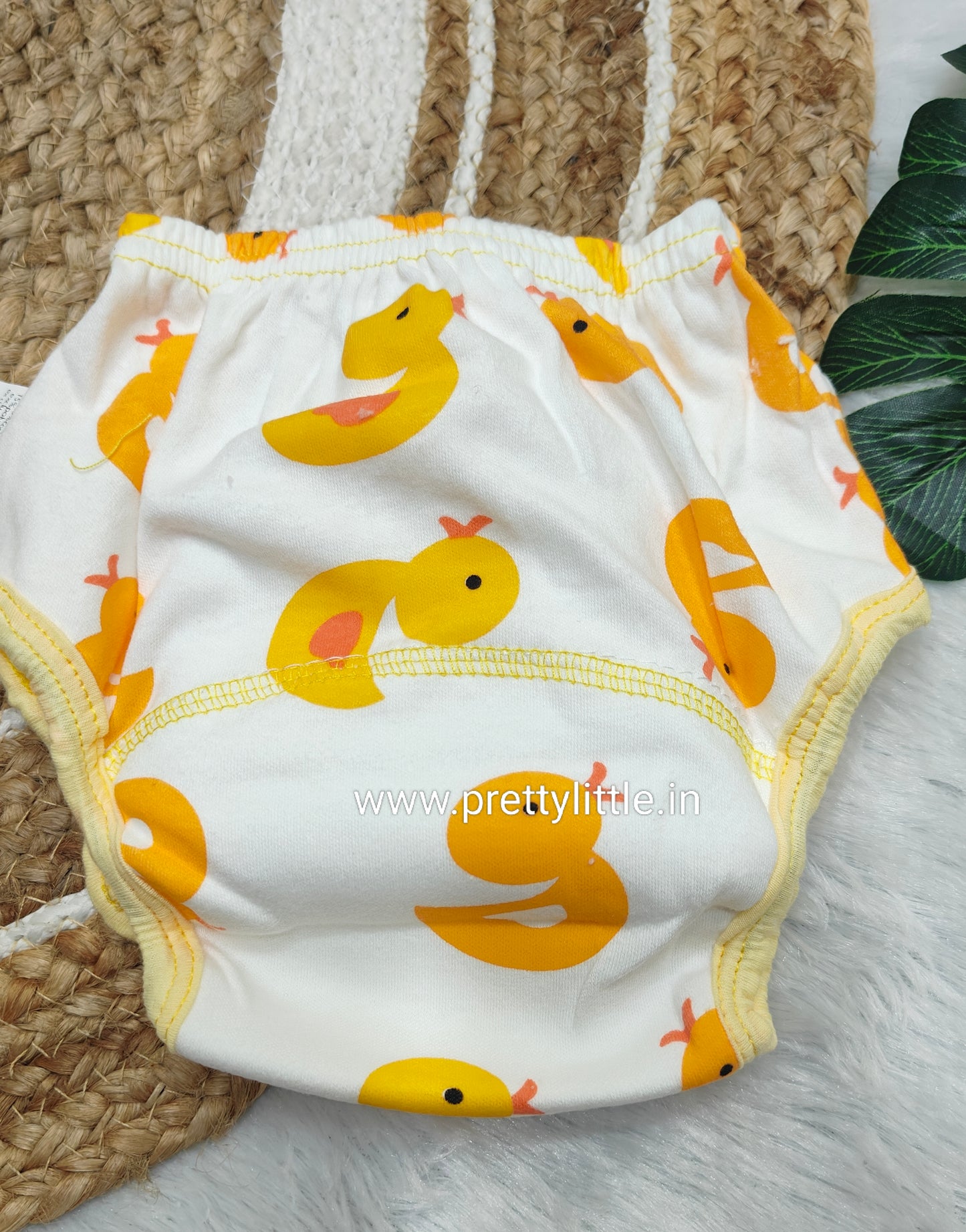 Adorable Padded Underwear for Toddlers ( any one dispatched)