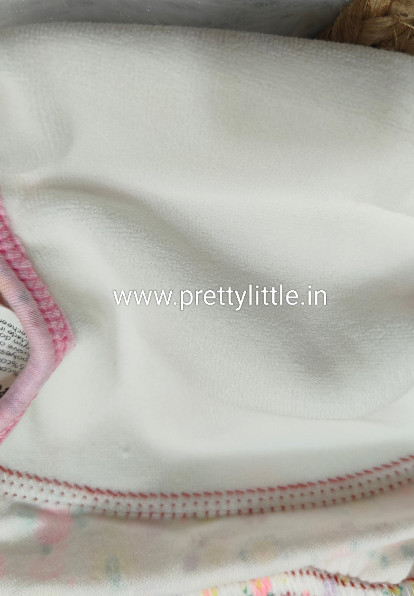 Adorable Padded Underwear for Toddlers ( any one dispatched)