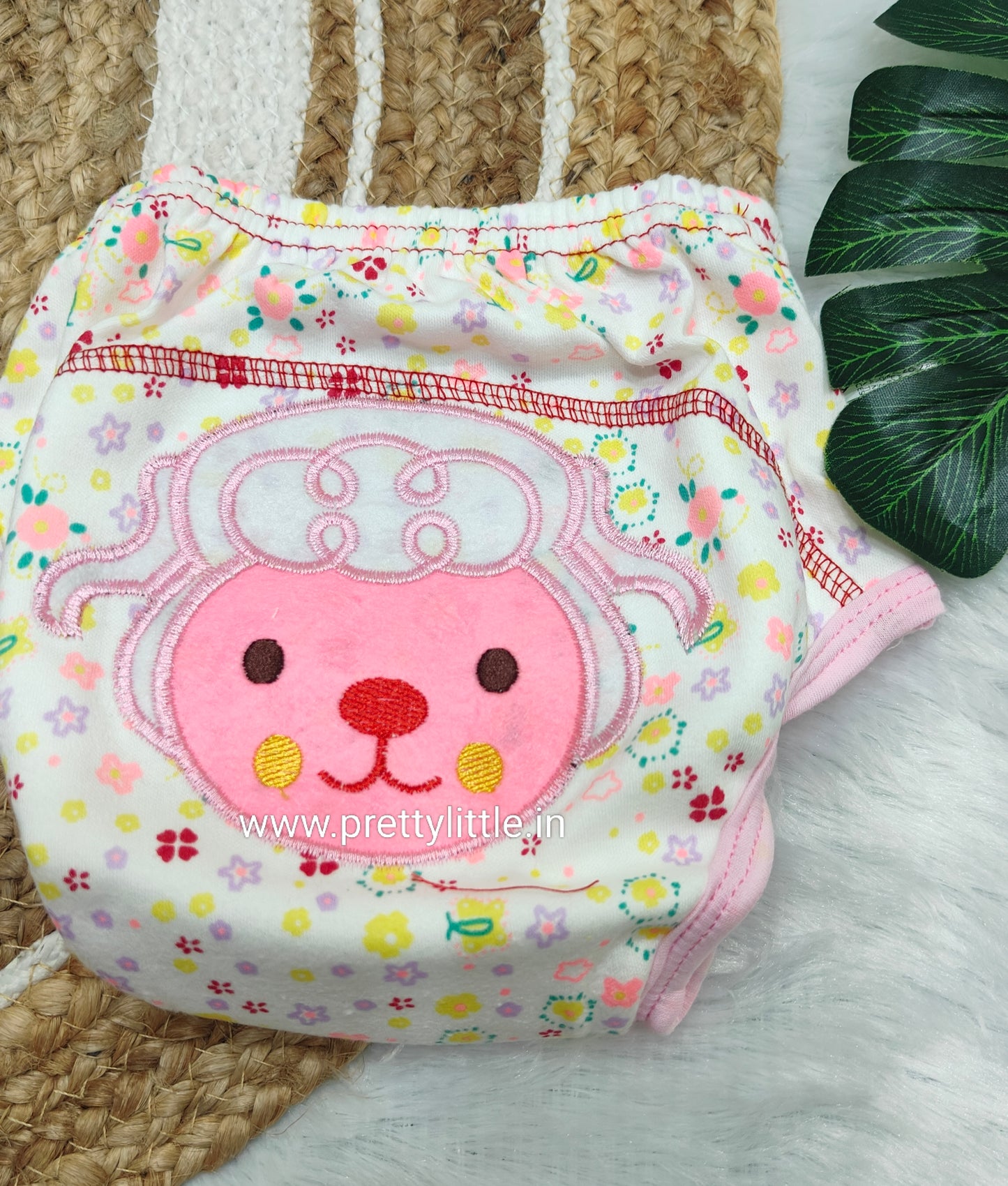 Adorable Padded Underwear for Toddlers ( any one dispatched)