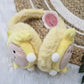 Cozy Bunny Ear Winter Earmuffs for Kids - Soft & Warm (any 1)