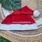 Santa Baby Cap – Just ₹50 🎅❤️