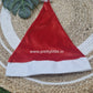 Santa Baby Cap – Just ₹50 🎅❤️
