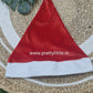 Santa Baby Cap – Just ₹50 🎅❤️