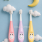 Soft Baby Toothbrush – Gentle soft Bristles