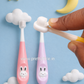 Soft Baby Toothbrush – Gentle soft Bristles