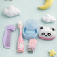 Everyday Baby Care Set (5-in-1)