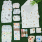 All-in-One Newborn Combo @ ₹1949