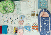 Love Bundle – Complete Newborn premium Care Kit