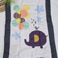 Baby Sleeping Mat / Quilt – Assorted