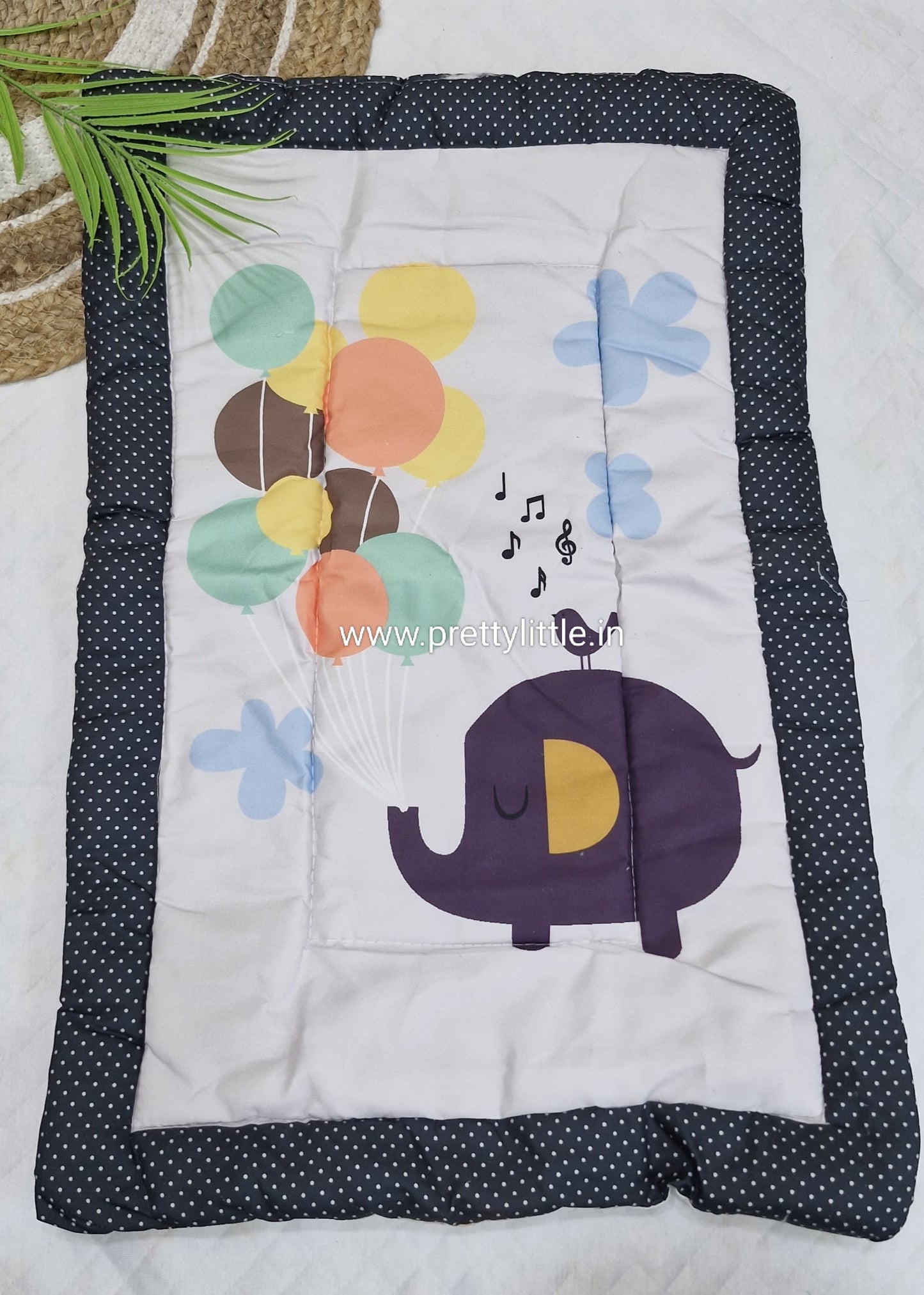 Baby Sleeping Mat / Quilt – Assorted