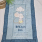Baby Sleeping Mat / Quilt – Assorted