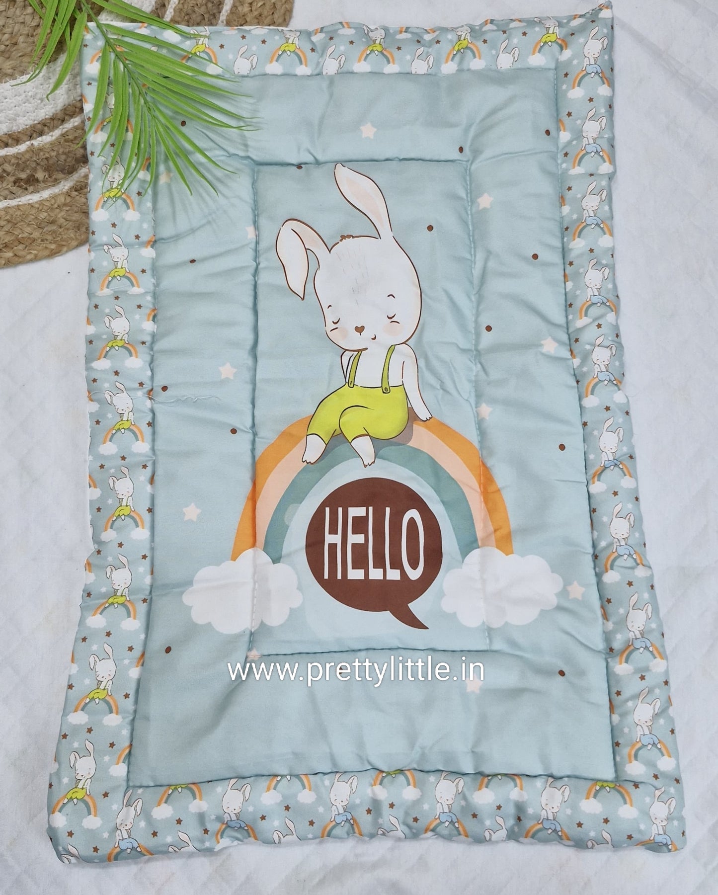 Baby Sleeping Mat / Quilt – Assorted